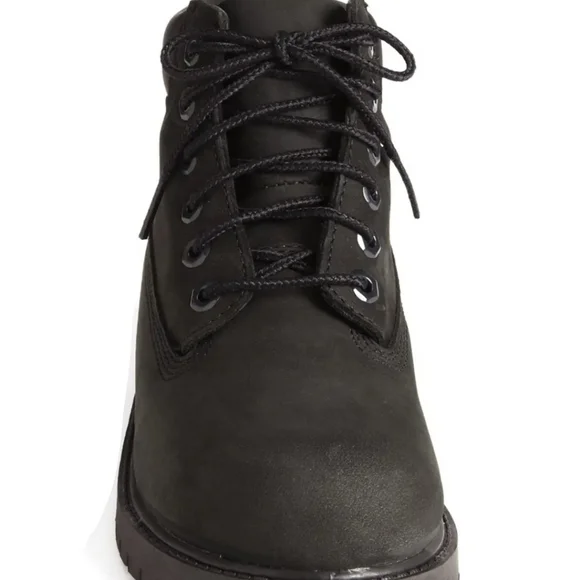 TIMBERLAND 6 Inch Premium' Waterproof Boot size 5